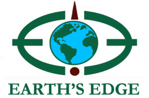 EARTH'S EDGE Logo