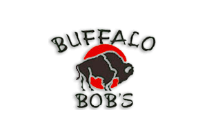 Buffalo Bob's Logo
