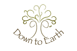 Down To Earth Boutique Logo