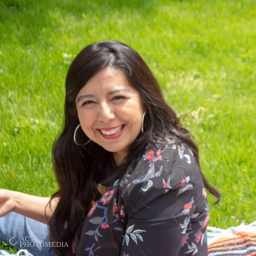 Yvette Chiquito, LMSW