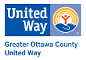 Greater Ottawa County United Way Logo