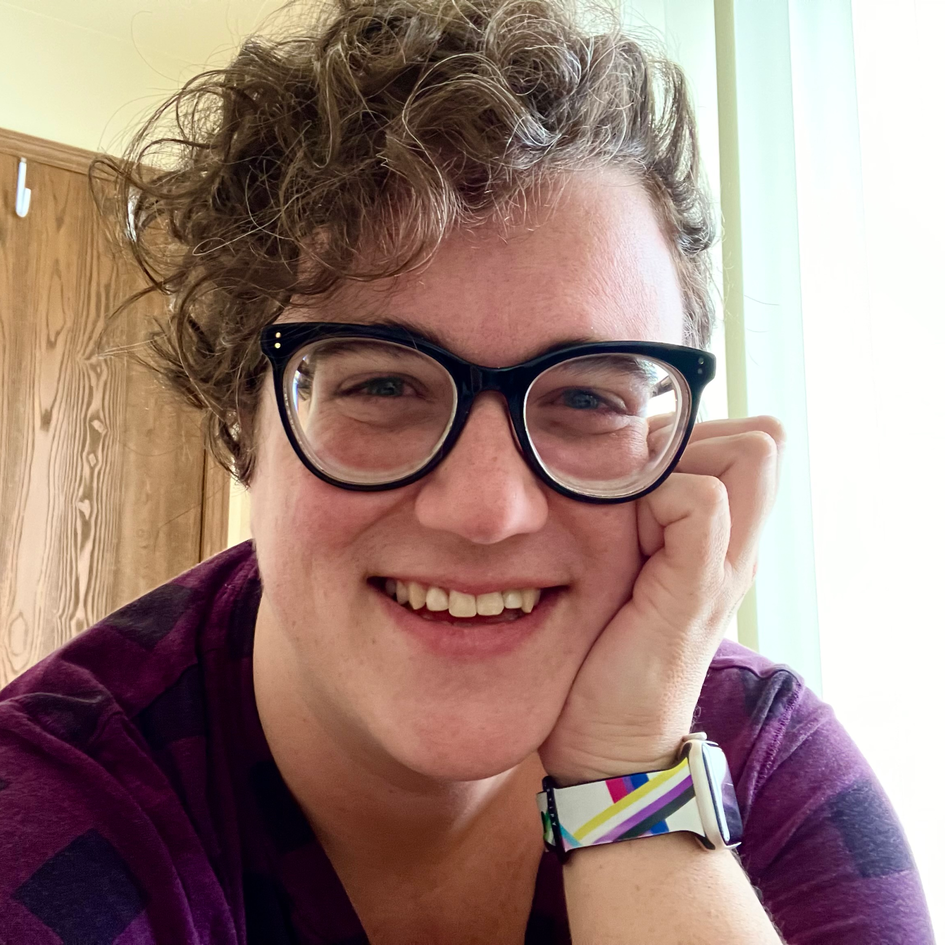 Andrea Campo, MA, LPC