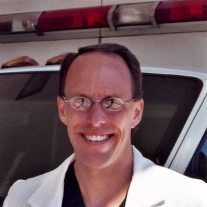 Dr. Jim Walters