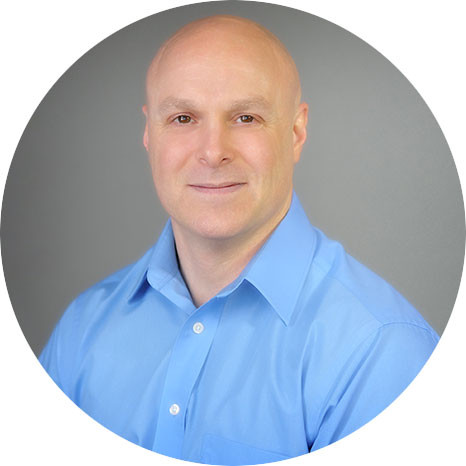 Jeremy Wiersma, MA, LPC