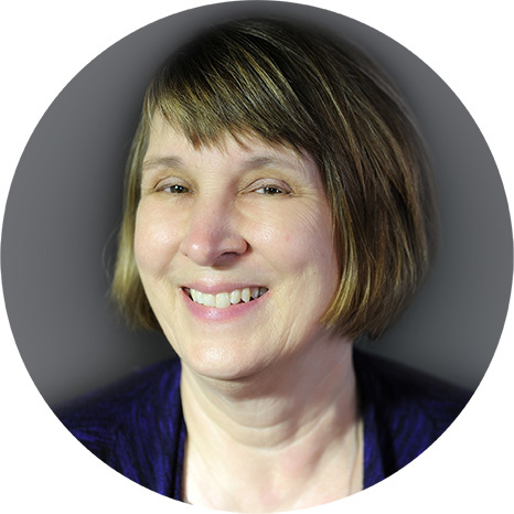 Margaret Spoelman, MA, LPC