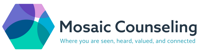 Mosaic Counseling