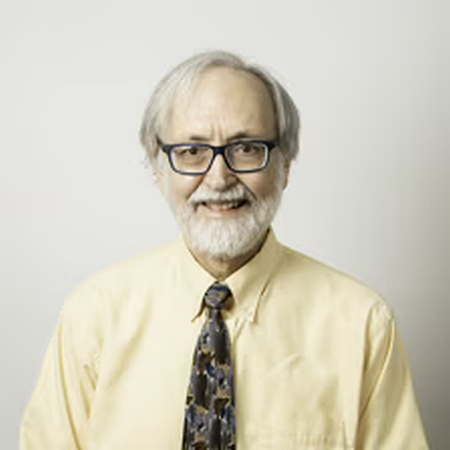 Robert Ritzema, PhD