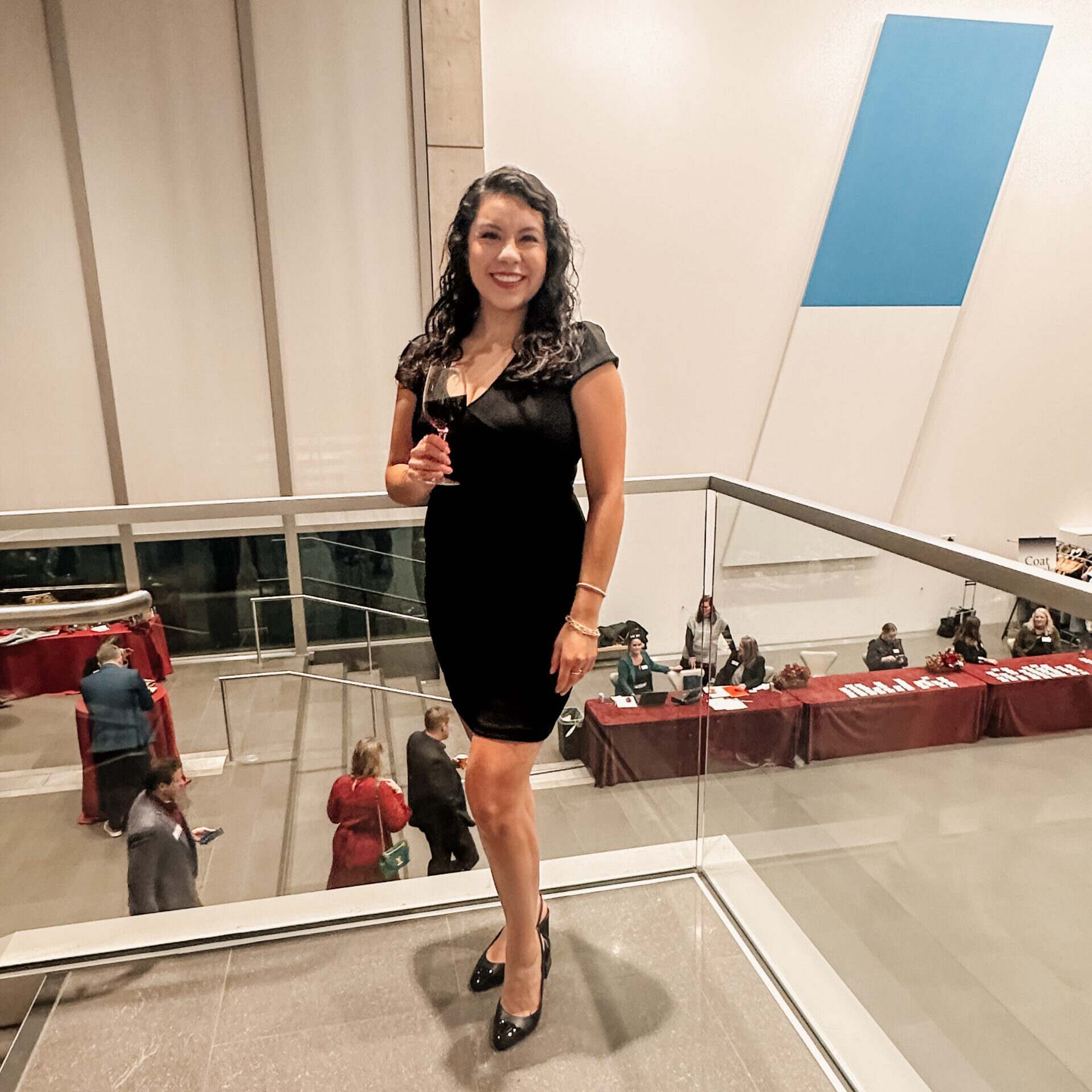 Jennifer Coria-Munoz, LMSW