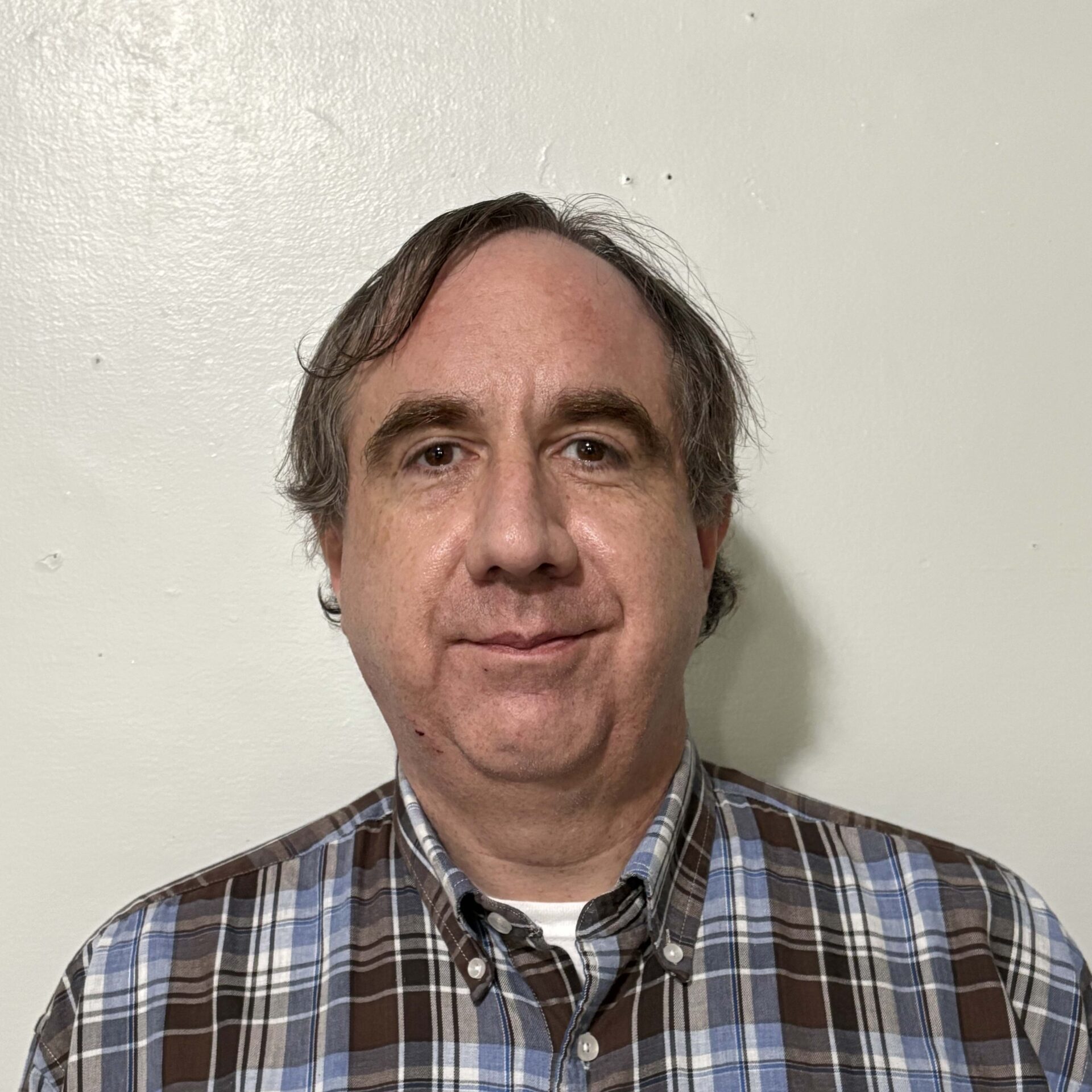 Michael McMahon, MA, LLP, LPC, CAADC