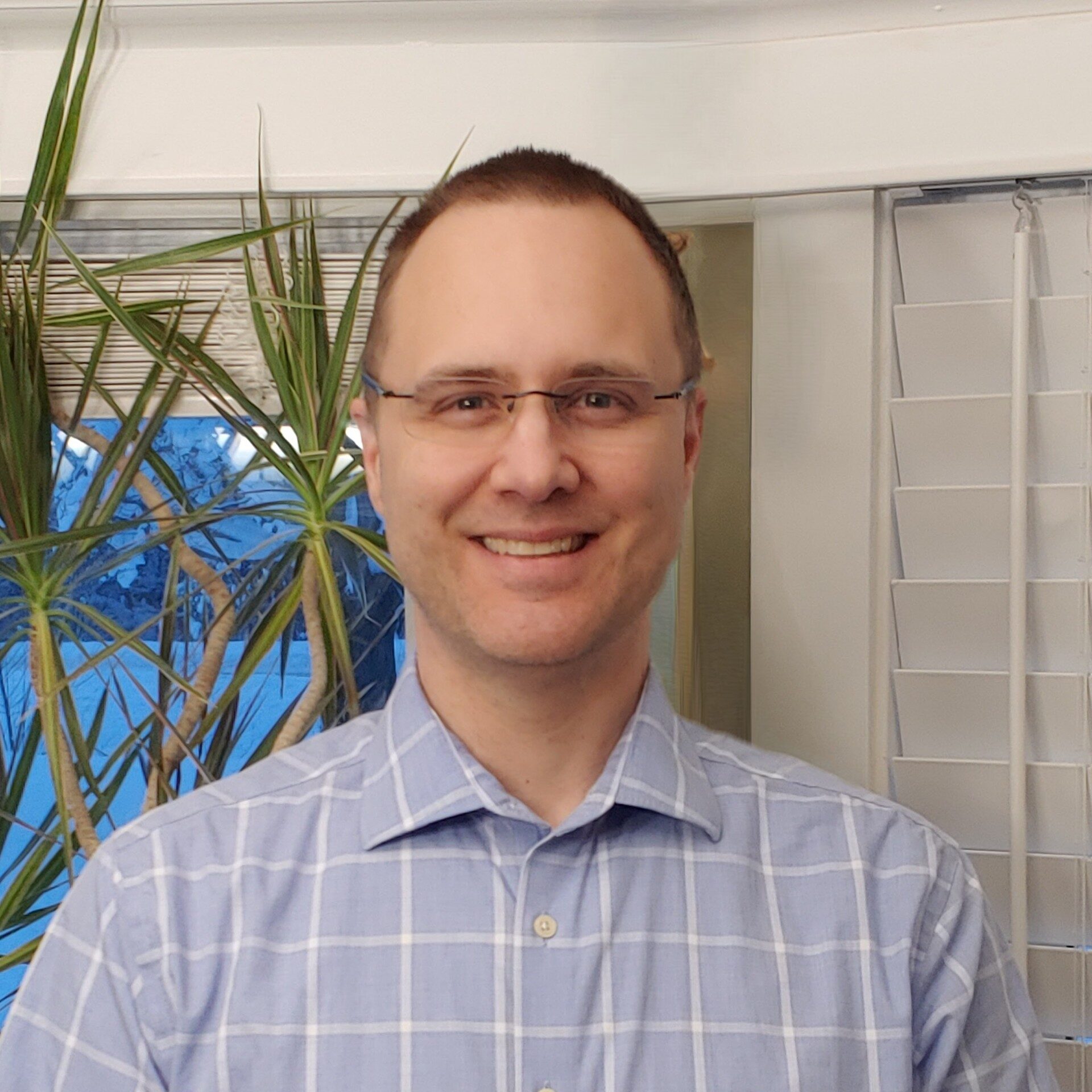 Paul Breithaupt, LMSW