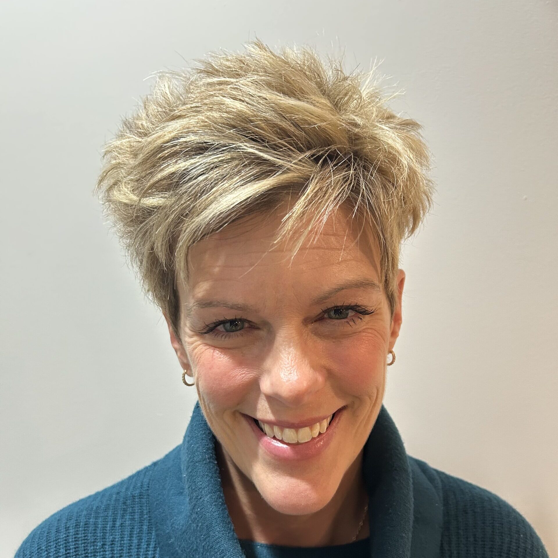 Sara Ruiter, LMSW