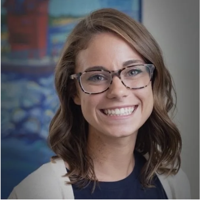 Abigail Spoelma, LMSW