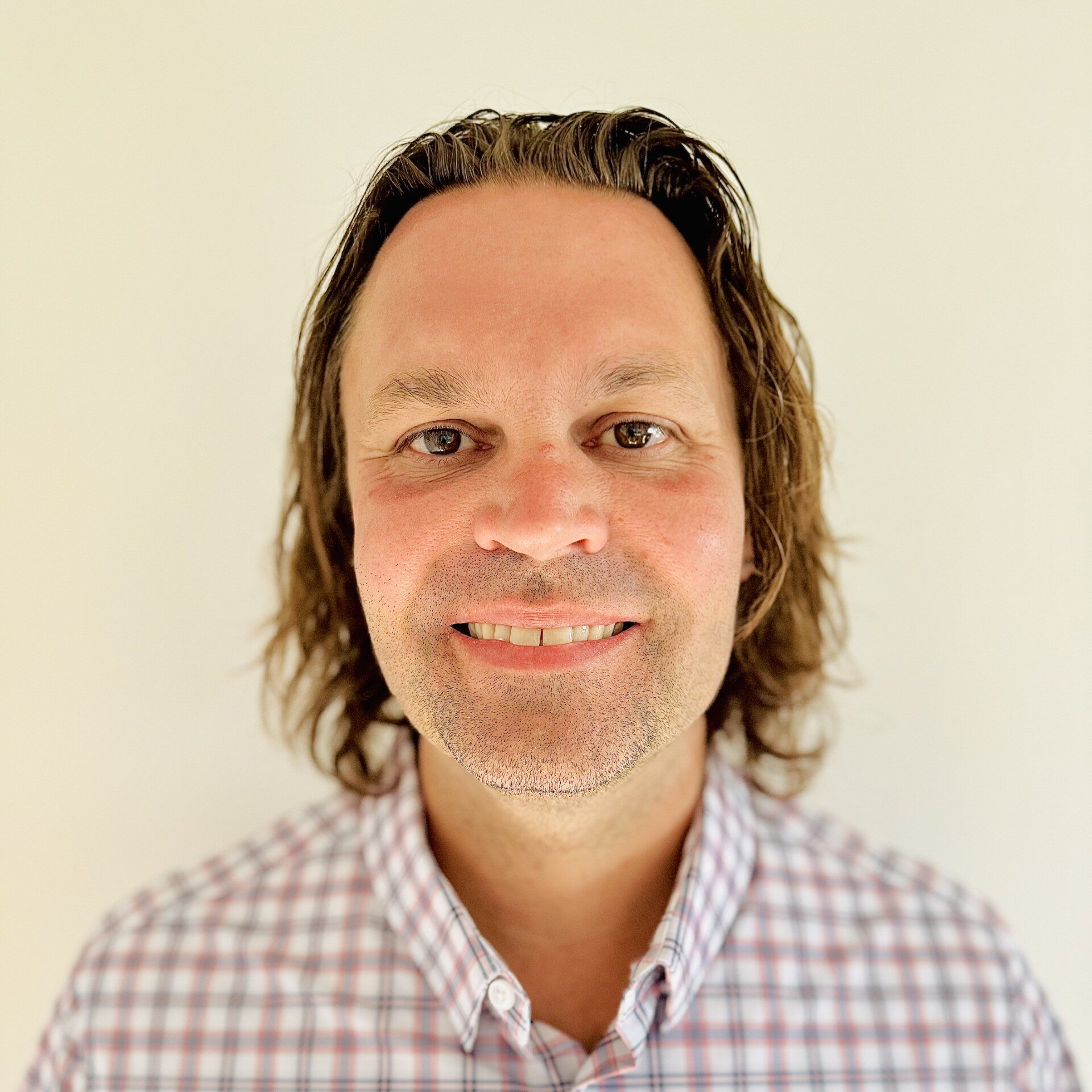 Brad VanDenend, LMSW