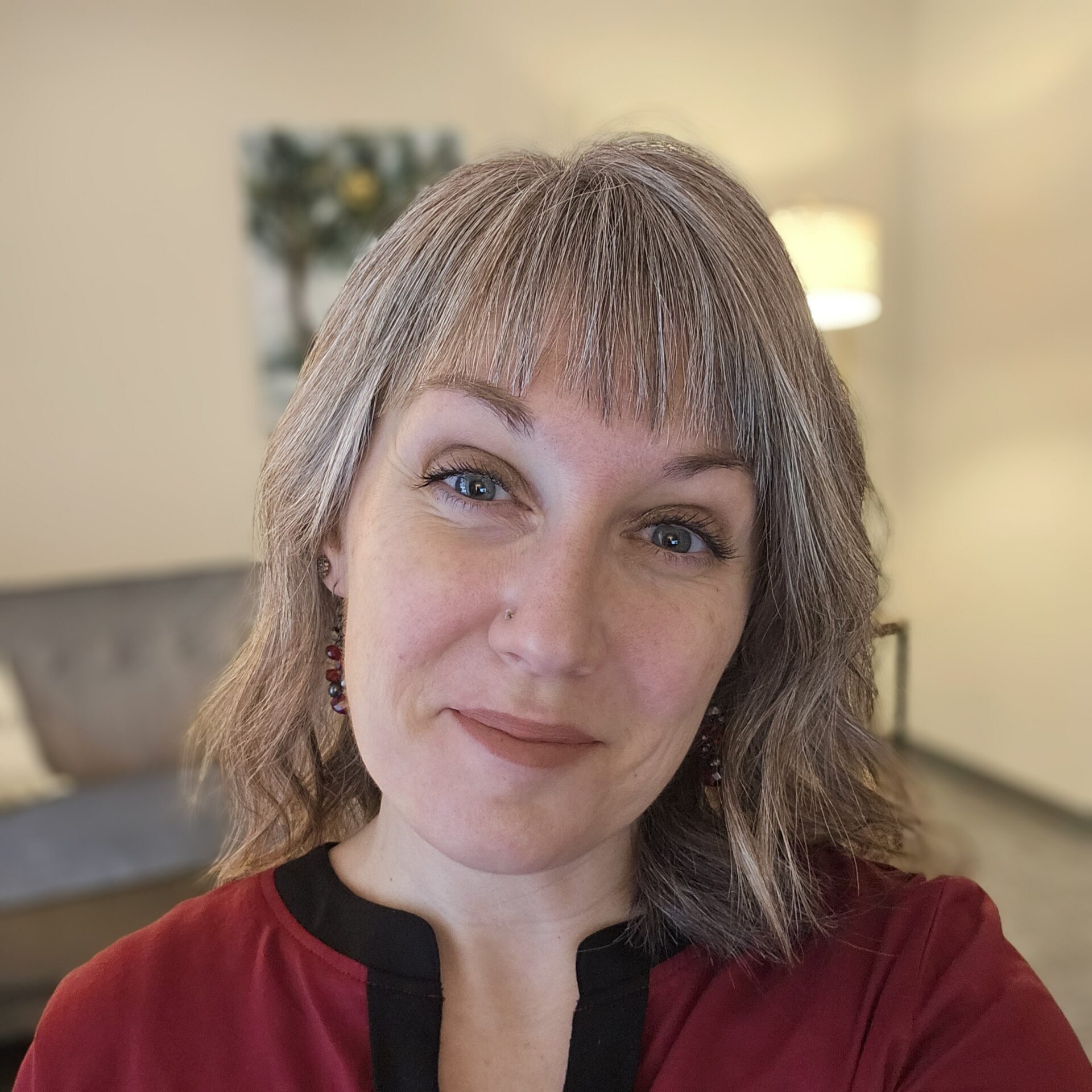 Jacinta Glashower, LLPC