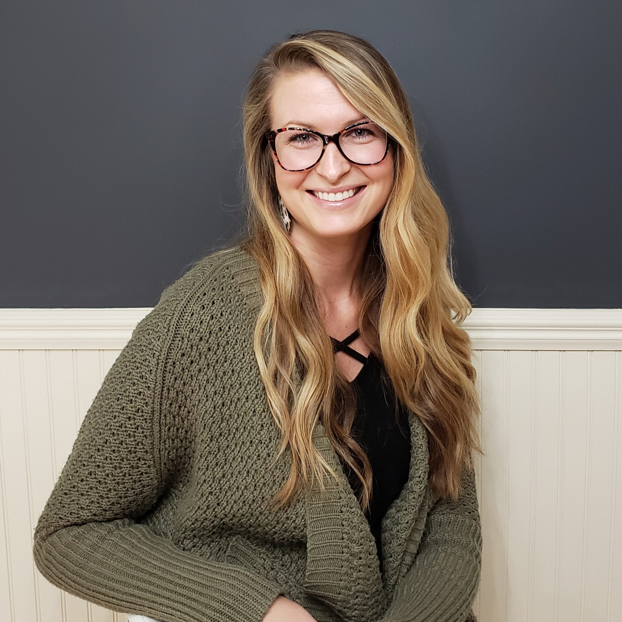 Kaitlyn Gould, LMSW, CFNC