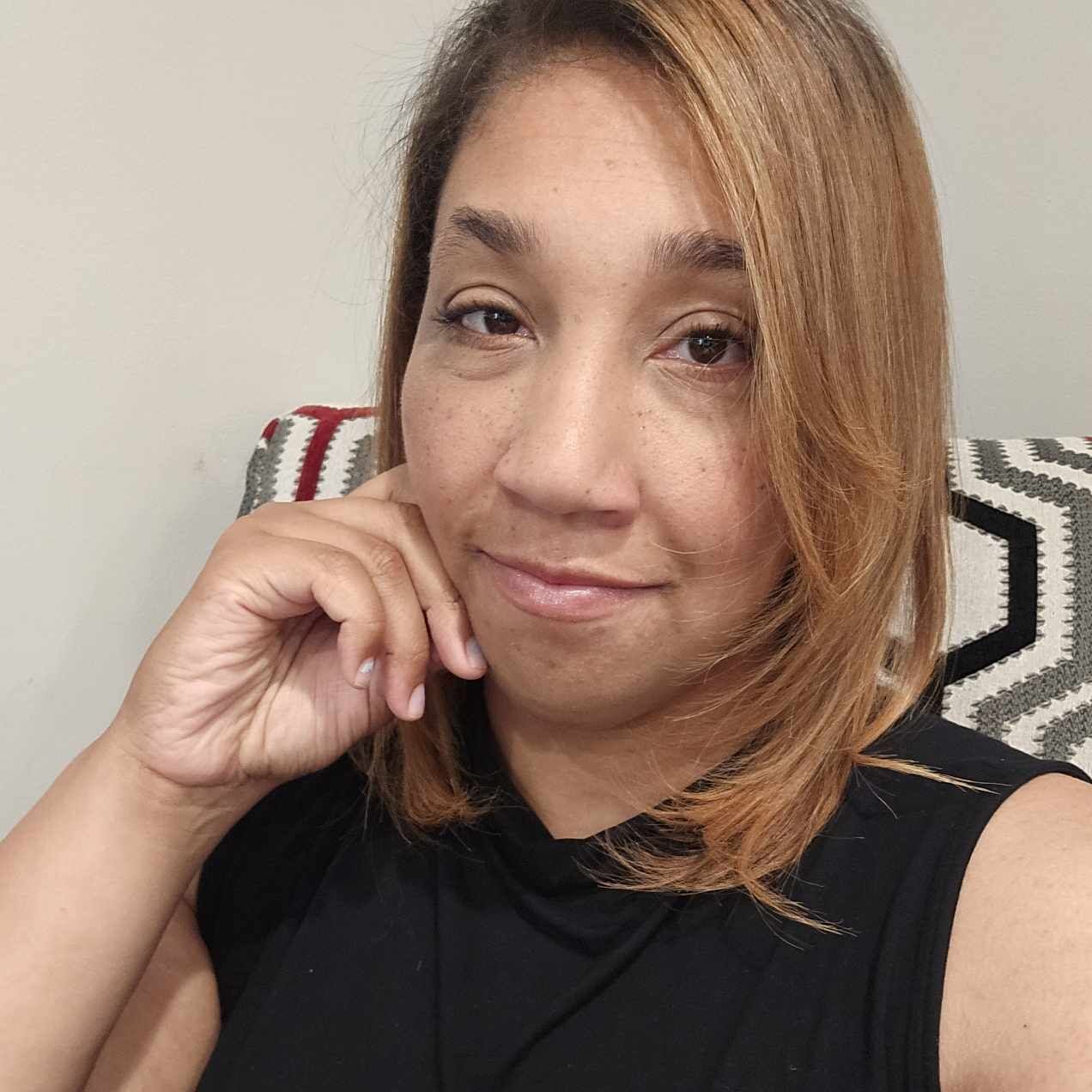 Keonna Watkins, LMSW