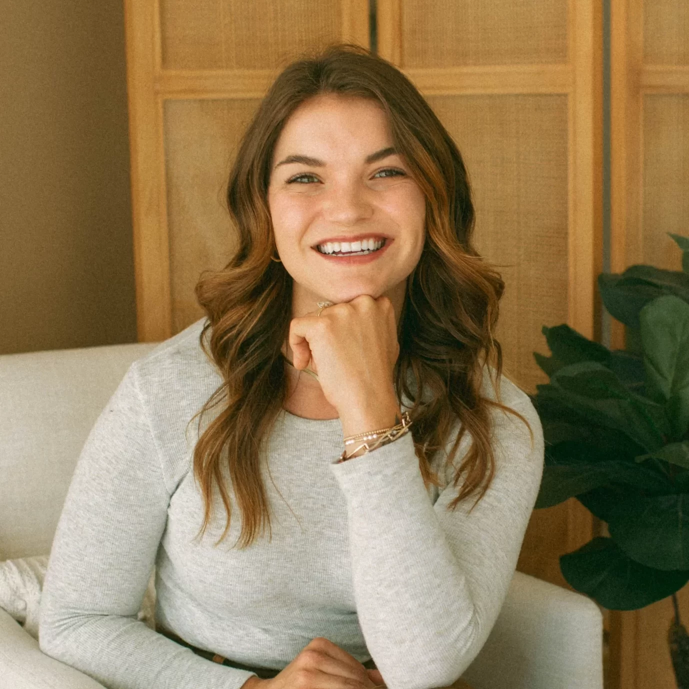 Samantha Ventocilla, LLMSW