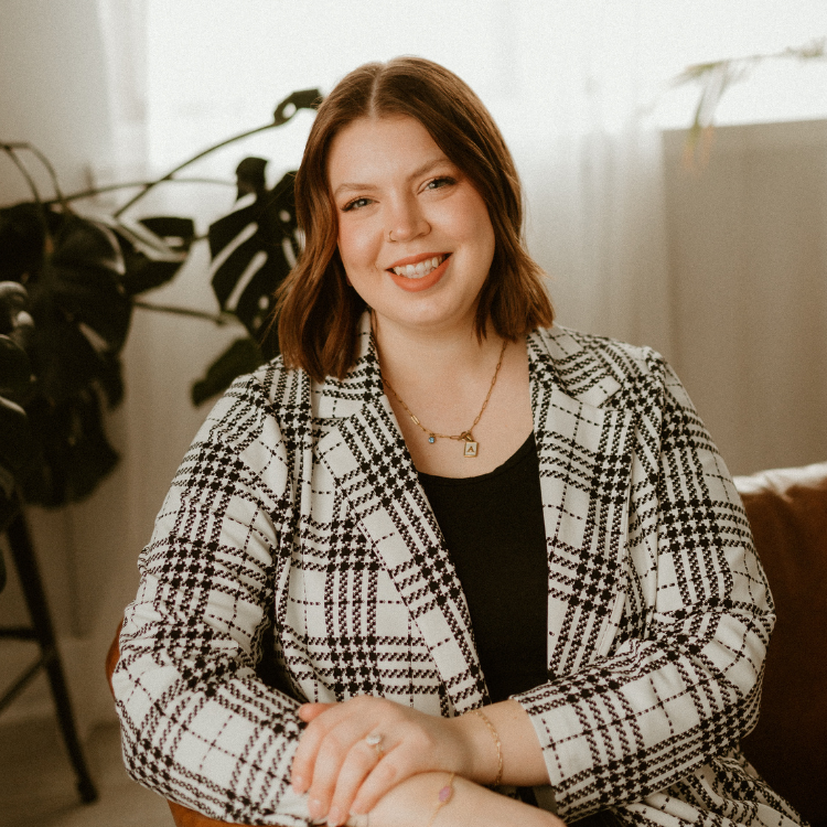 Allison Fialla, LMSW