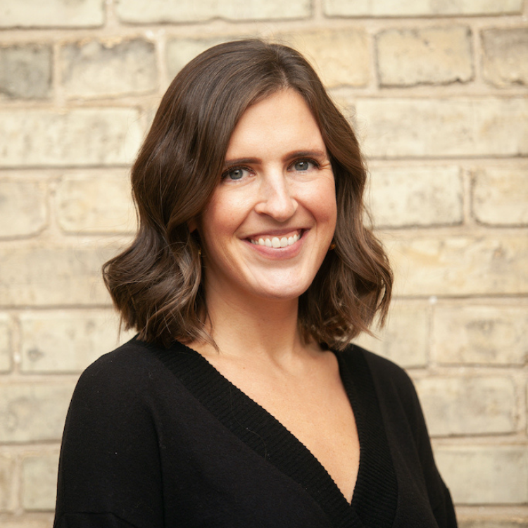 Ashley McCormick, LMSW