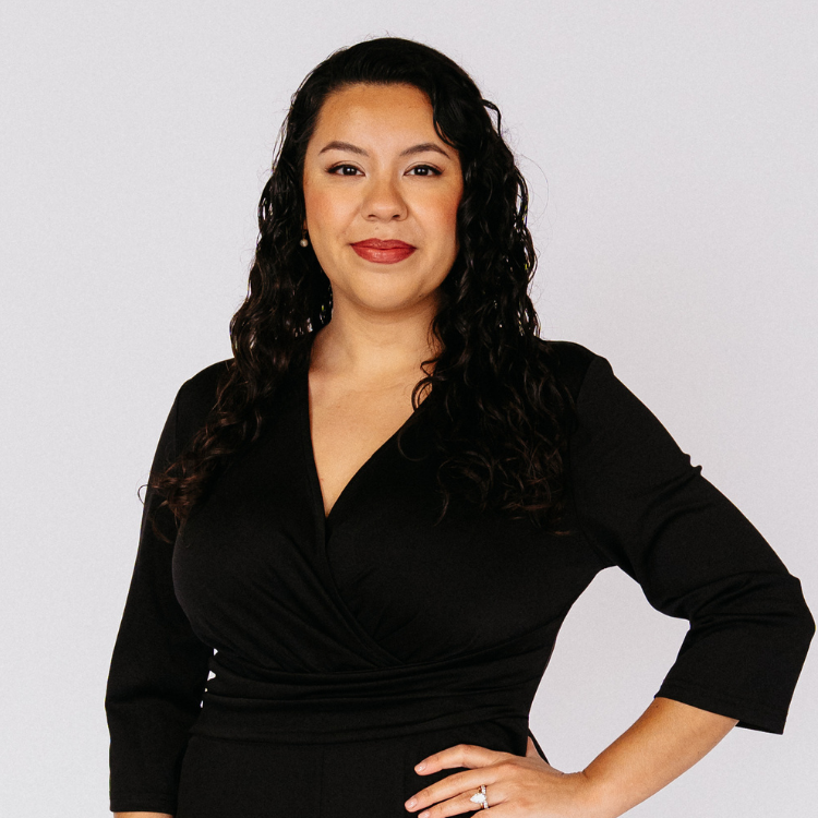 Jennifer Coria-Munoz, LMSW