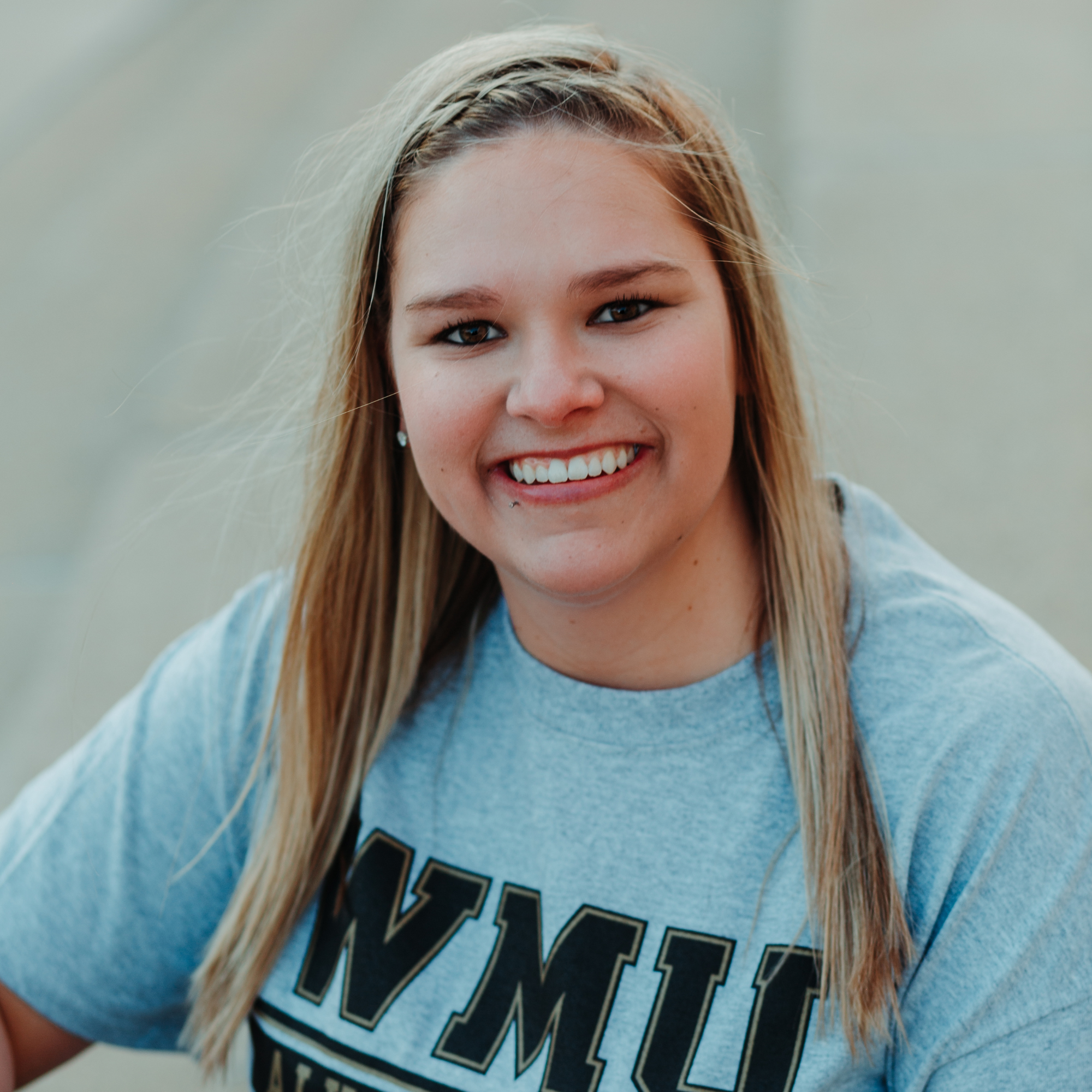 Abbey Wierda, LPC, LLMFT