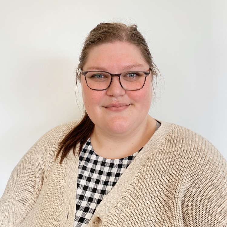 Annika Smeenge, LLMSW