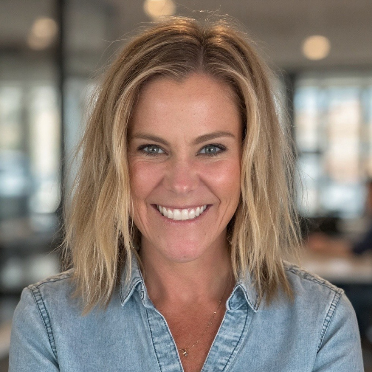 Brooke Winterhalter, LMSW