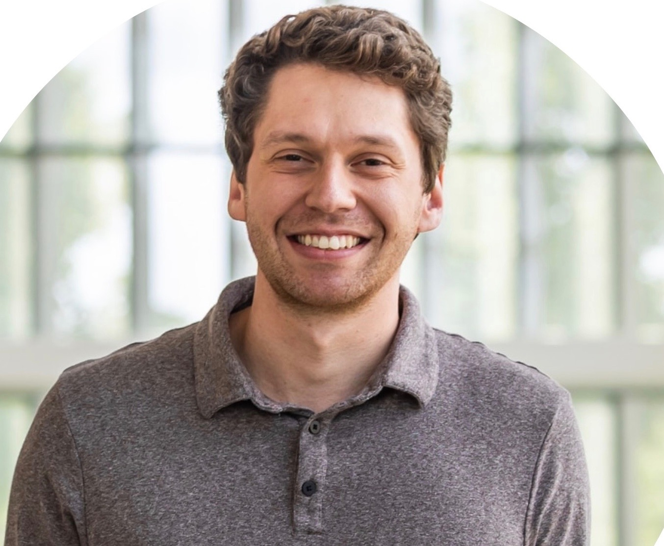 Bryce Stockslager, D-TLLP