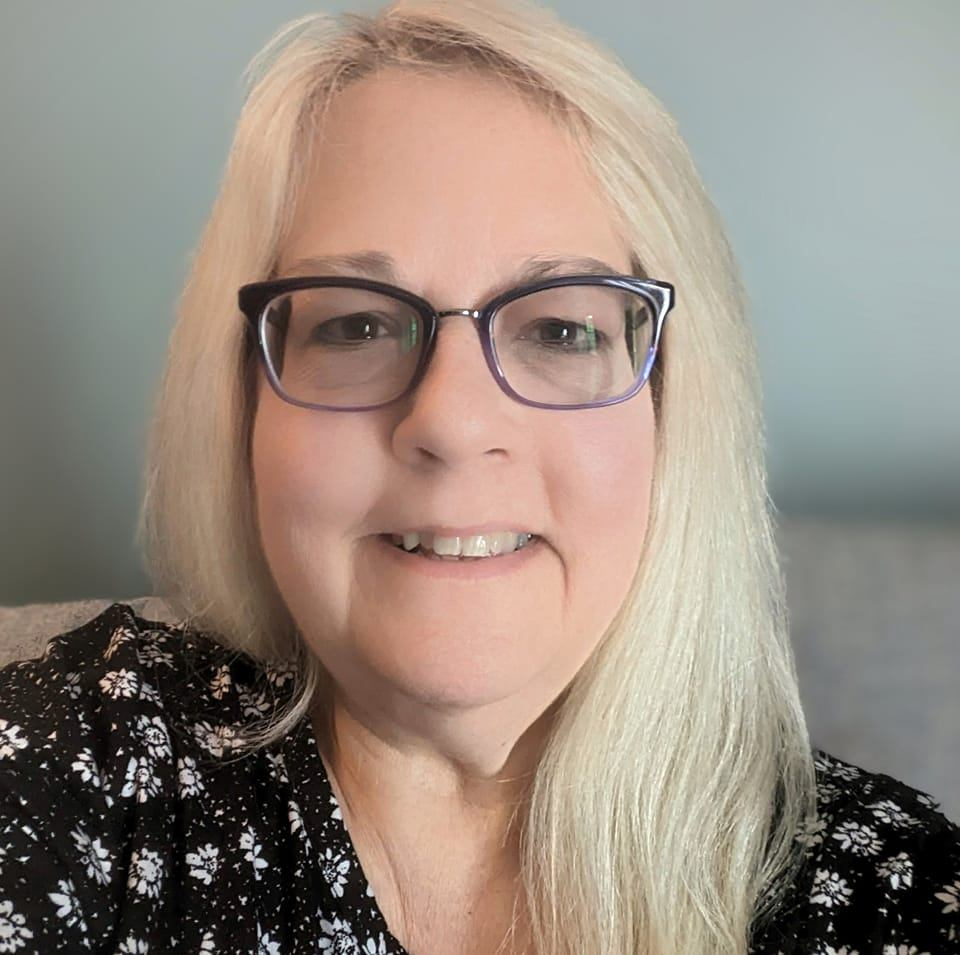 Elizabeth Bolthouse, MA, MS, LPC