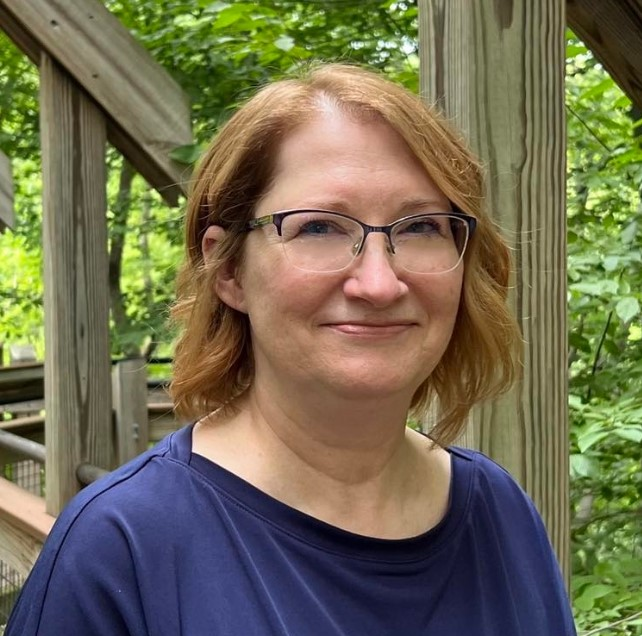 Janice Heinlen, MA, LPC