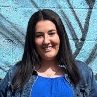 Kelley Nawrot, LLMSW