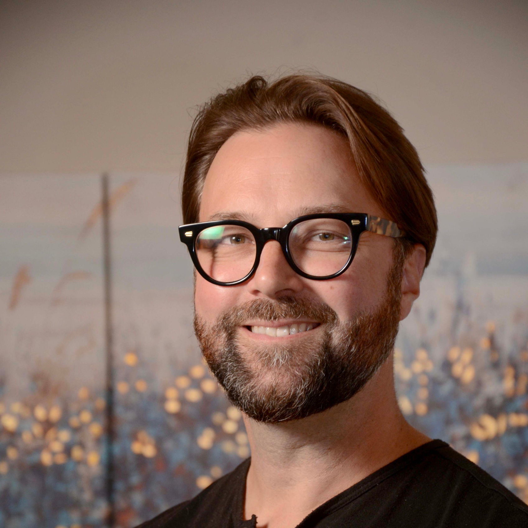 Matthew Thatcher, LPC