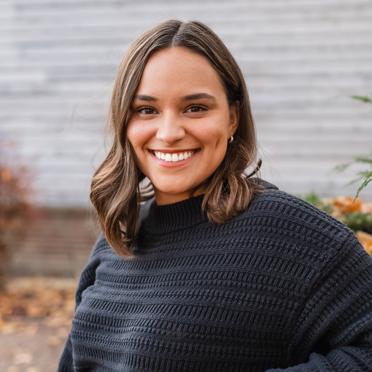 Natalie Jacobs, LPC, NCC, R-DMT