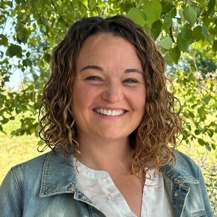 Sarah Wilcox, LPC, MA