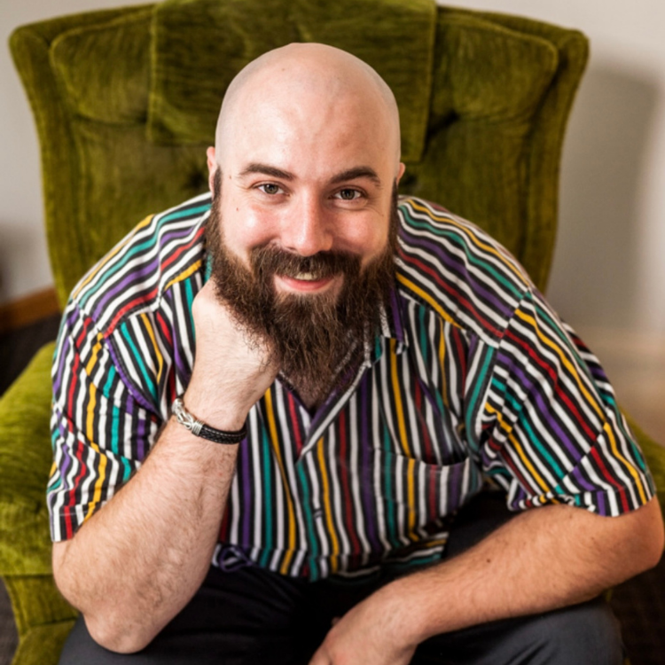 Gabe Cerchiori, LLC, LLMFT