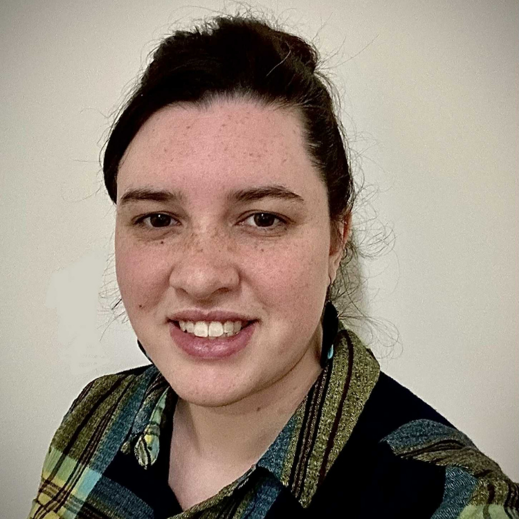 Elisabeth VandenBerg, LLPC