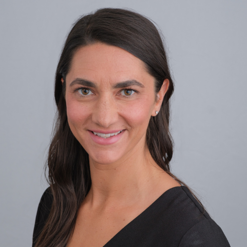 Colleen Mrazek, LPC, LLMFT