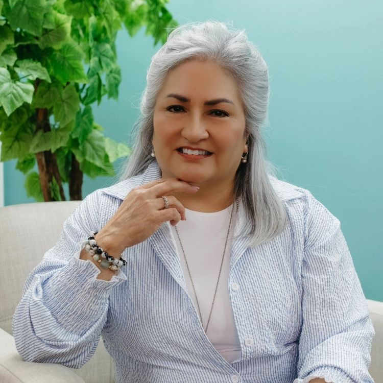 Lisa Benavides, MA, LPC, CAADC