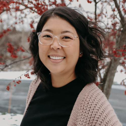 Allison Studer, LMSW