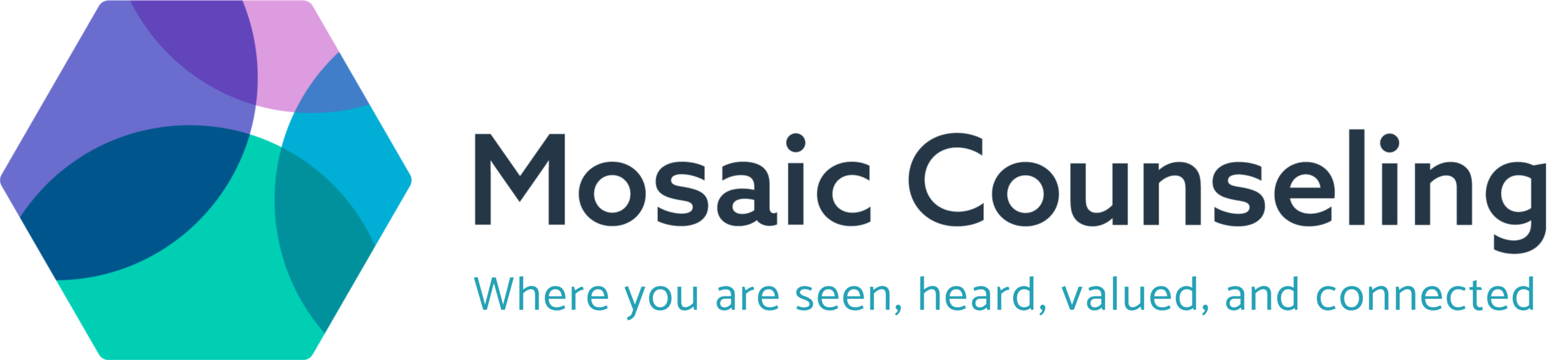 Mosaic Counseling