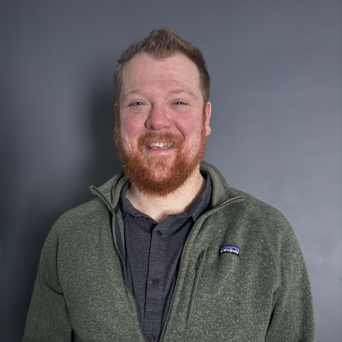 Zachary Lindell, LLMSW