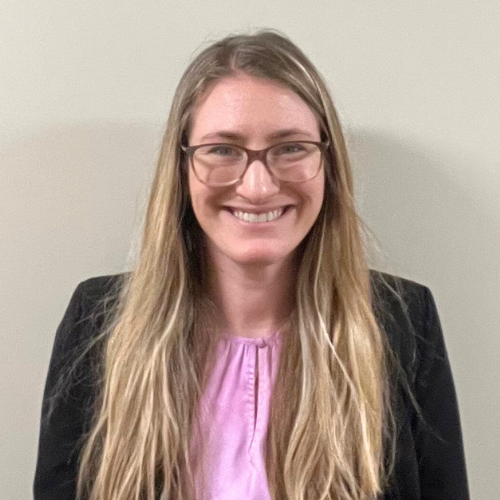 Ashleigh Krygsheld, LPC