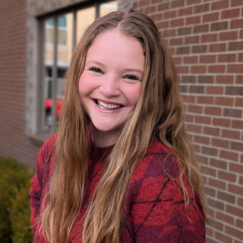 Grace Thompson, LLMSW