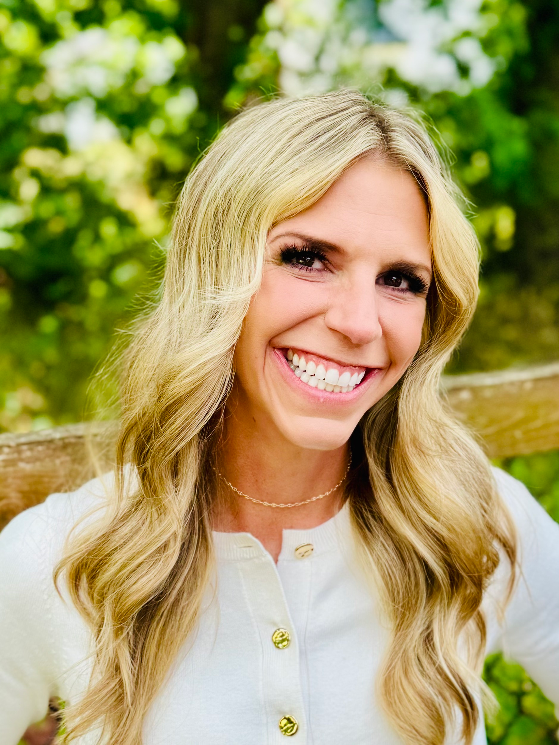 Kerri Chanberlain, LLMSW