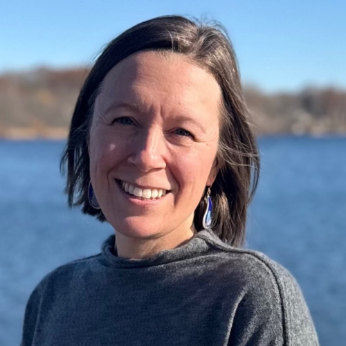 Michelle Saigeon, LMSW