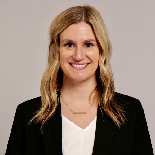 Rebecca Little, LMSW