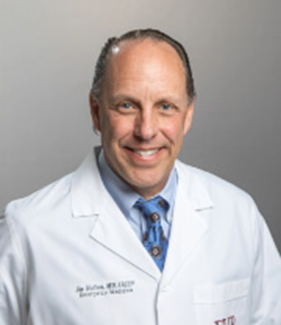 Jim Walters, MD FACEP