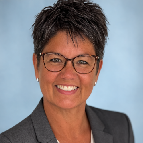 Gwendolyn Melton, LMSW, CADC