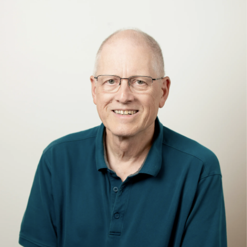 Phil Nienhuis, LMSW